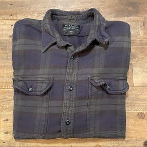Filson Heavyweight flannel L
